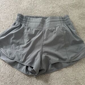 Lulu Lemon shorts